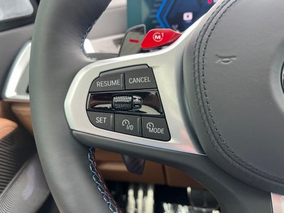 2026 BMW X5 M Competition | M Driver Pack | Executive Pack | Sky Lounge Pano
