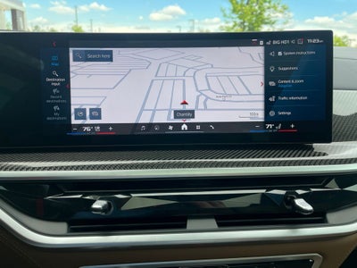 2026 BMW X5 M Competition | M Driver Pack | Executive Pack | Sky Lounge Pano