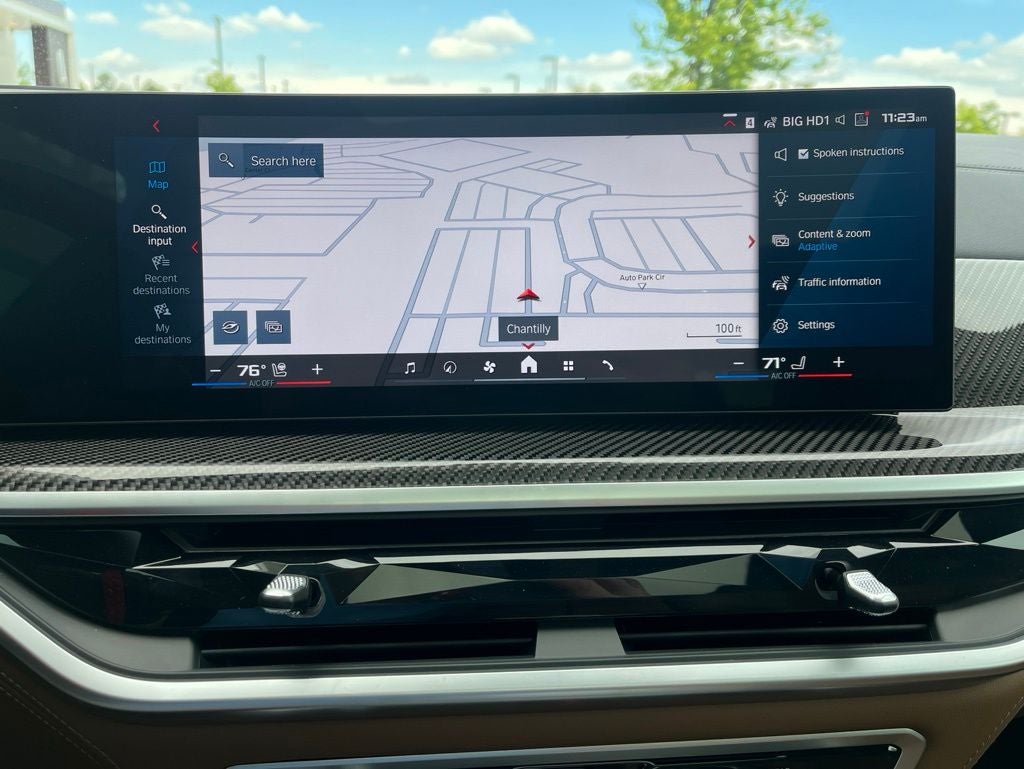 2026 BMW X5 M Competition | M Driver Pack | Executive Pack | Sky Lounge Pano