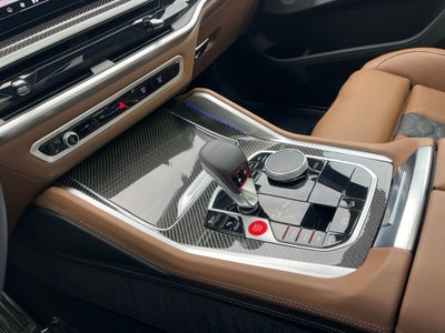 2026 BMW X5 M Competition | M Driver Pack | Executive Pack | Sky Lounge Pano