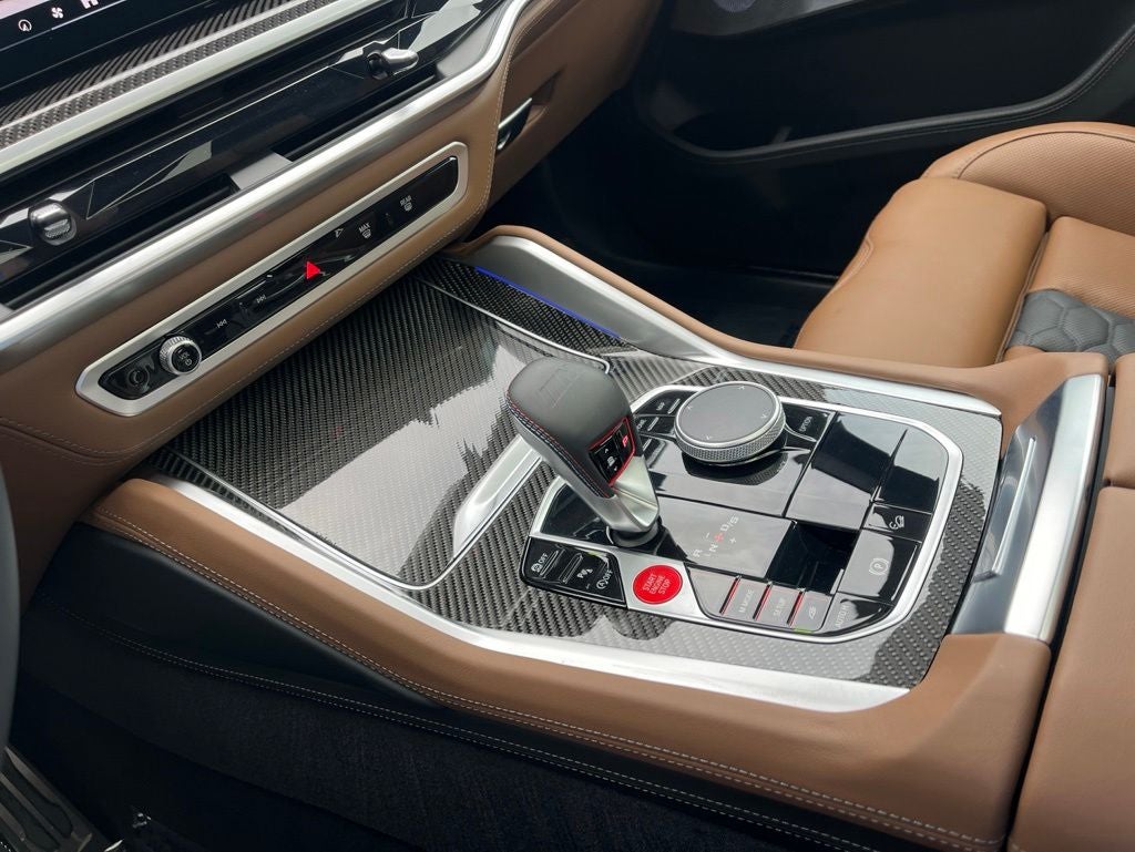 2026 BMW X5 M Competition | M Driver Pack | Executive Pack | Sky Lounge Pano