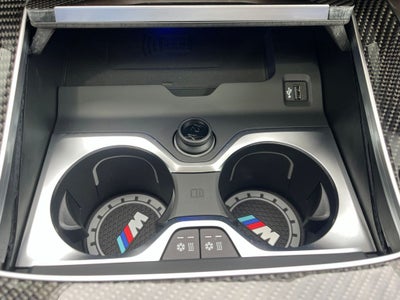 2026 BMW X5 M Competition | M Driver Pack | Executive Pack | Sky Lounge Pano