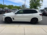 2026 BMW X5 M Competition | M Driver Pack | Executive Pack | Sky Lounge Pano