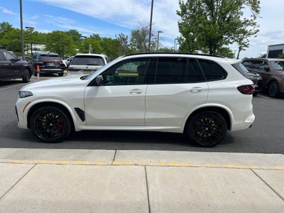 2026 BMW X5 M Competition | M Driver Pack | Executive Pack | Sky Lounge Pano