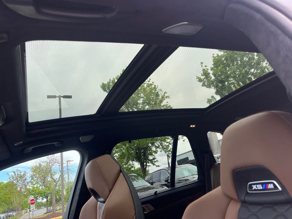 2026 BMW X5 M Competition | M Driver Pack | Executive Pack | Sky Lounge Pano