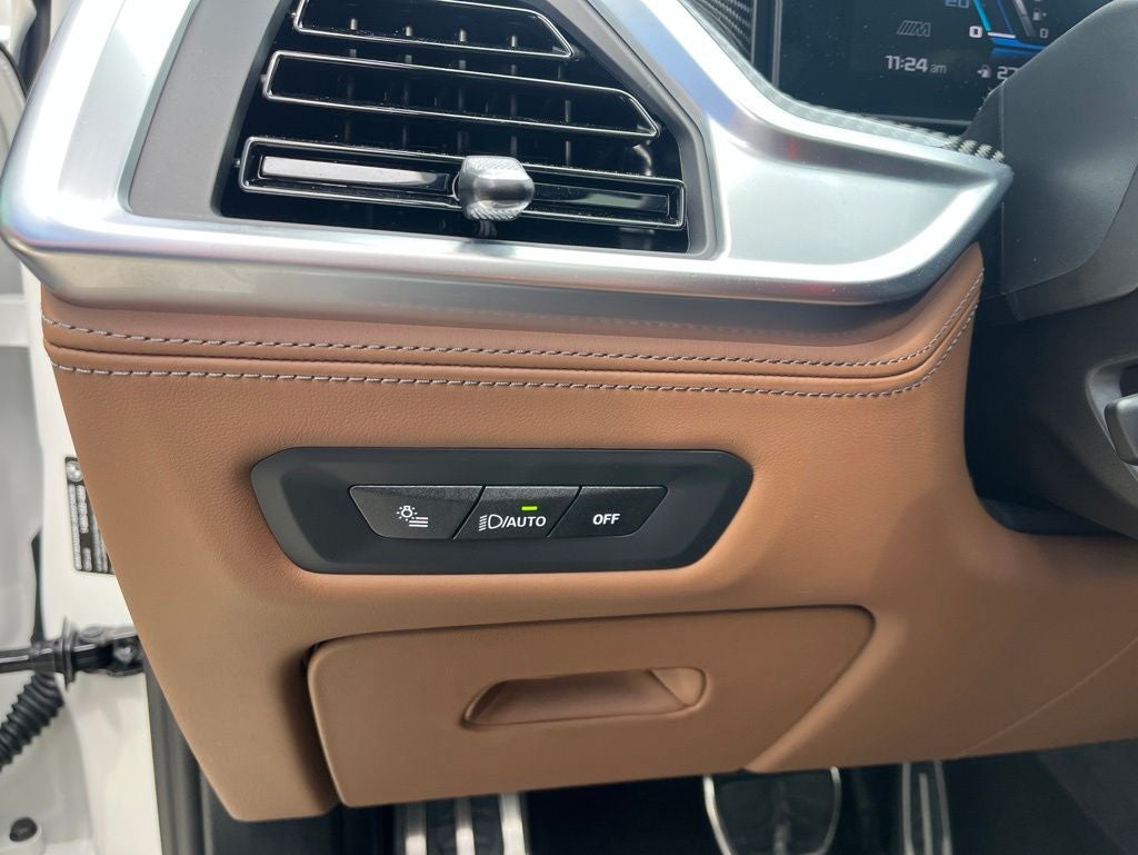 2026 BMW X5 M Competition | M Driver Pack | Executive Pack | Sky Lounge Pano
