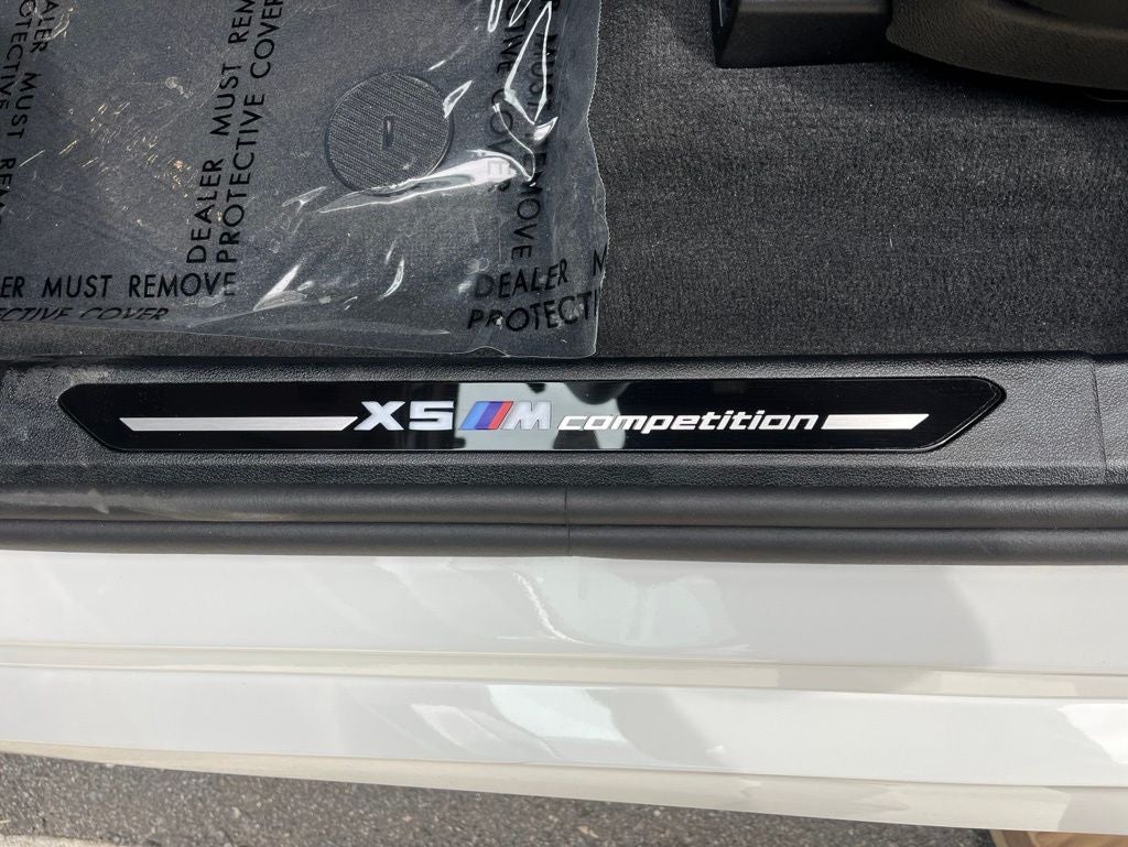 2026 BMW X5 M Competition | M Driver Pack | Executive Pack | Sky Lounge Pano