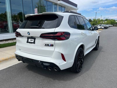 2026 BMW X5 M Competition | M Driver Pack | Executive Pack | Sky Lounge Pano