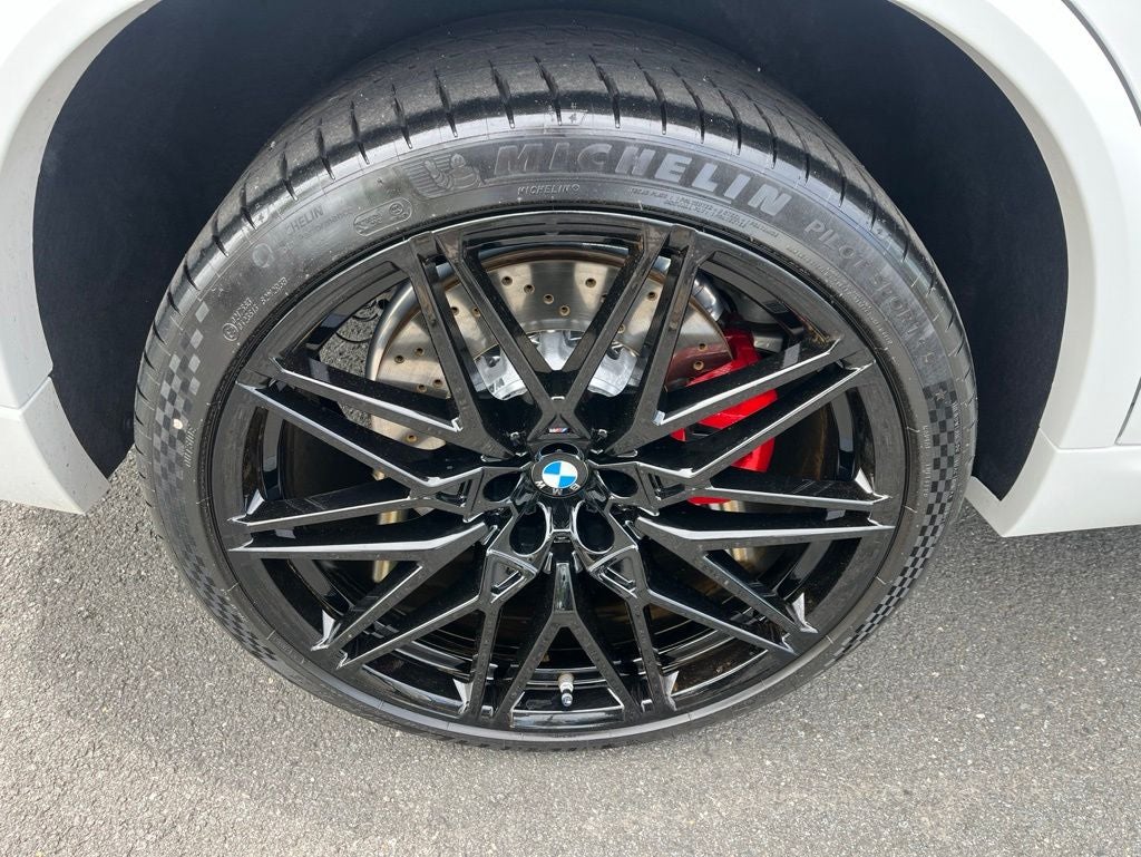 2026 BMW X5 M Competition | M Driver Pack | Executive Pack | Sky Lounge Pano
