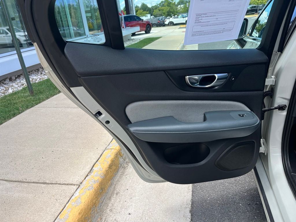 2021 Volvo S60 T6 R-Design AWD | Pano Roof | 360 Cam | BLIS | Polestar*