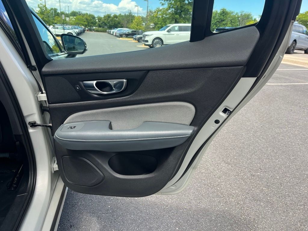 2021 Volvo S60 T6 R-Design AWD | Pano Roof | 360 Cam | BLIS | Polestar*