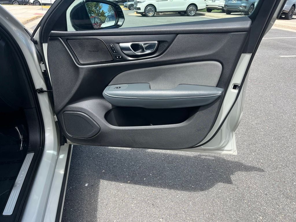 2021 Volvo S60 T6 R-Design AWD | Pano Roof | 360 Cam | BLIS | Polestar*