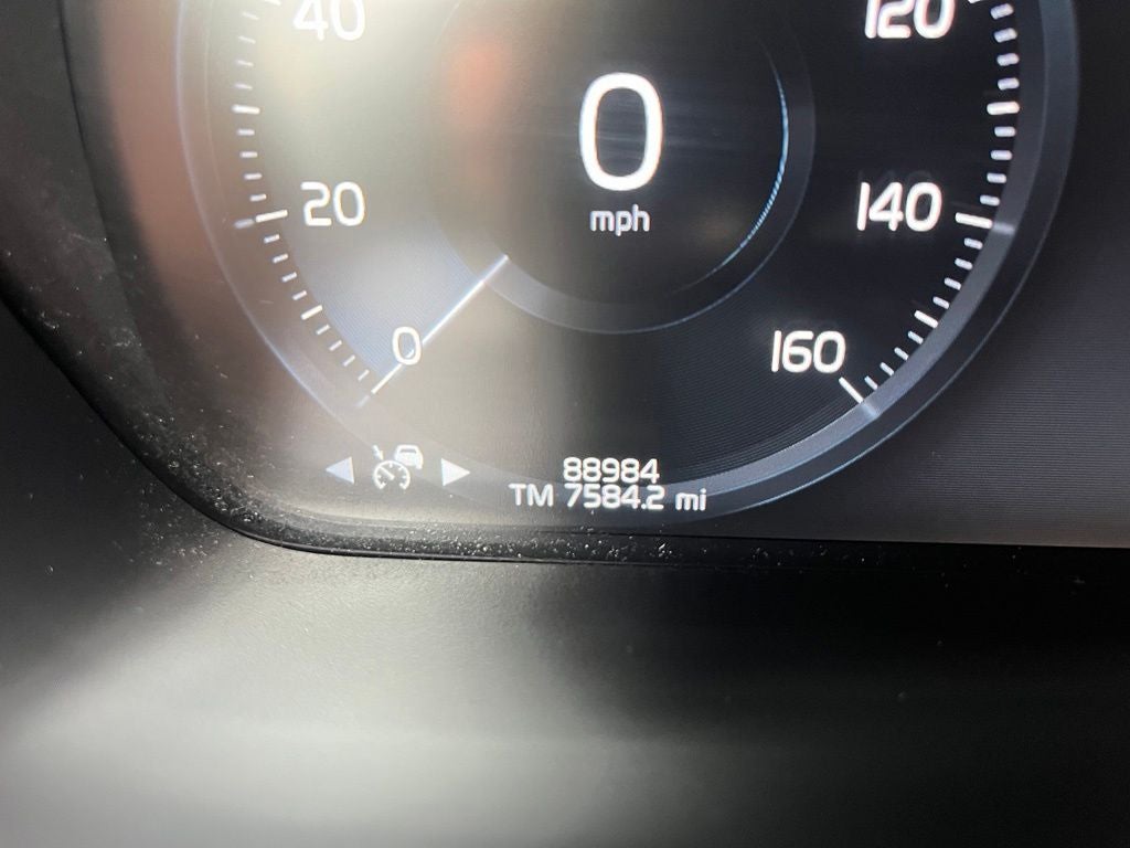 2021 Volvo S60 T6 R-Design AWD | Pano Roof | 360 Cam | BLIS | Polestar*