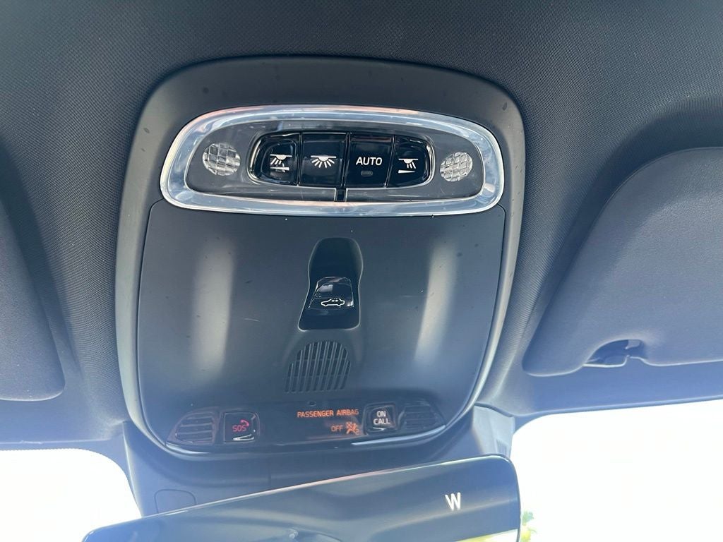 2021 Volvo S60 T6 R-Design AWD | Pano Roof | 360 Cam | BLIS | Polestar*