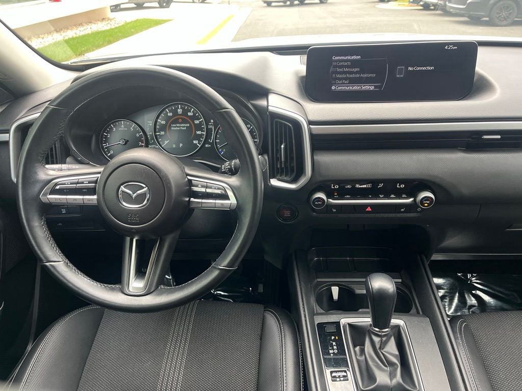 2025 Mazda Mazda CX-50 2.5 S Preferred Package AWD | Nav | BLIS | CarPlay/Android Auto