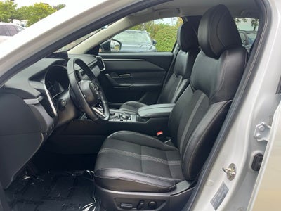 2025 Mazda Mazda CX-50 2.5 S Preferred Package AWD | Nav | BLIS | CarPlay/Android Auto