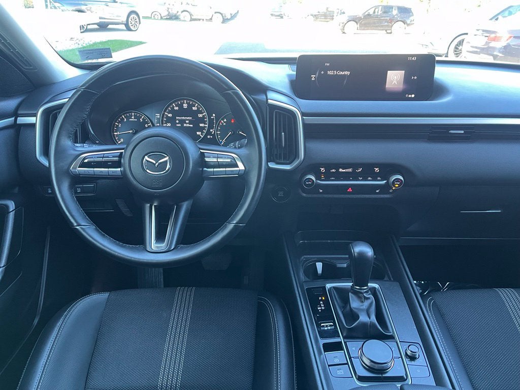 2025 Mazda Mazda CX-50 2.5 S Preferred Package AWD | BLIS | CarPlay/Andriod Auto
