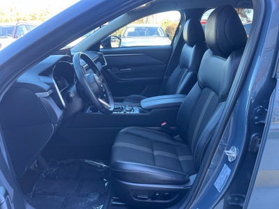 2025 Mazda Mazda CX-50 2.5 S Preferred Package AWD | BLIS | CarPlay/Andriod Auto