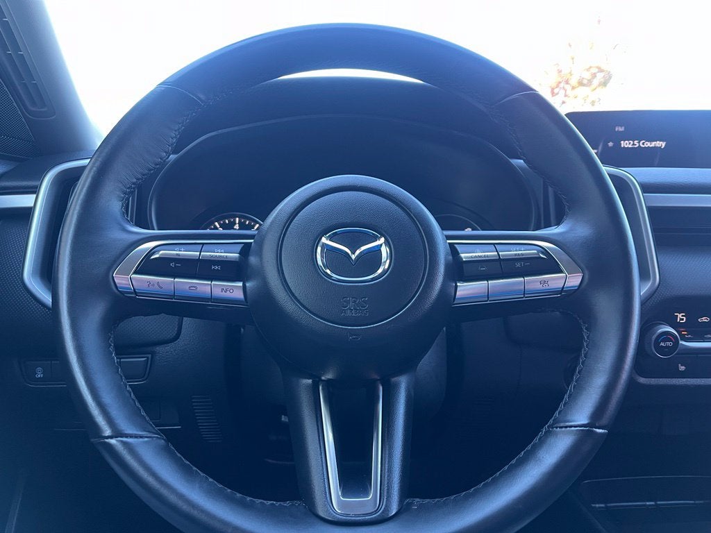 2025 Mazda Mazda CX-50 2.5 S Preferred Package AWD | BLIS | CarPlay/Andriod Auto