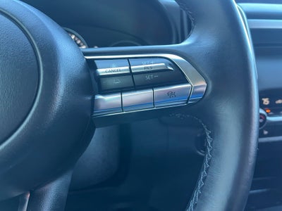 2025 Mazda Mazda CX-50 2.5 S Preferred Package AWD | BLIS | CarPlay/Andriod Auto