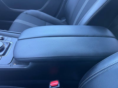 2025 Mazda Mazda CX-50 2.5 S Preferred Package AWD | BLIS | CarPlay/Andriod Auto