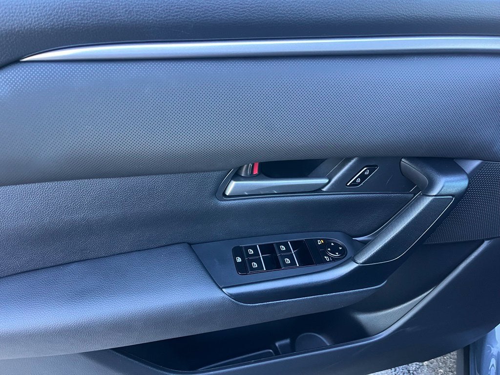 2025 Mazda Mazda CX-50 2.5 S Preferred Package AWD | BLIS | CarPlay/Andriod Auto