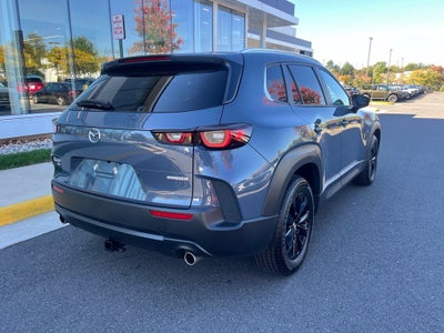 2025 Mazda Mazda CX-50 2.5 S Preferred Package AWD | BLIS | CarPlay/Andriod Auto