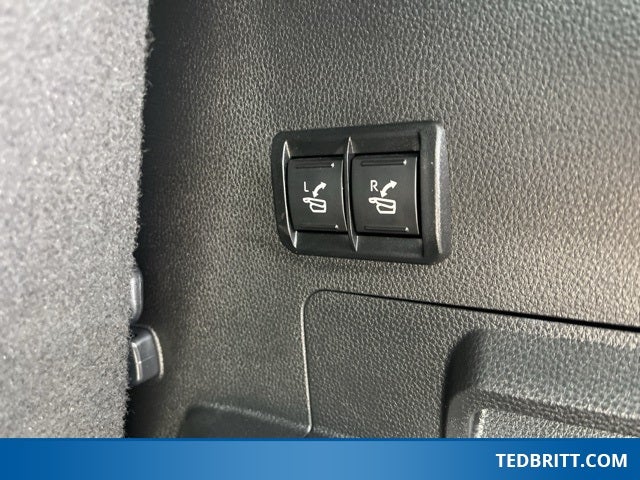 2024 Toyota Sequoia TRD Pro 4WD | Panoramic Moonroof