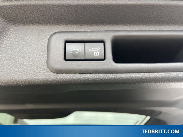 2024 Toyota Sequoia TRD Pro 4WD | Panoramic Moonroof