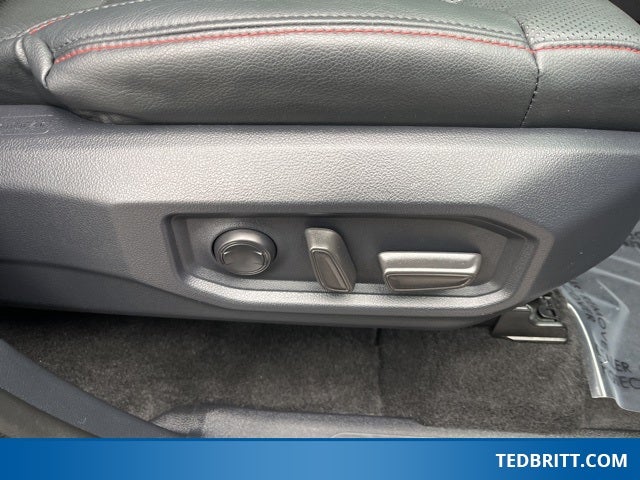 2024 Toyota Sequoia TRD Pro 4WD | Panoramic Moonroof