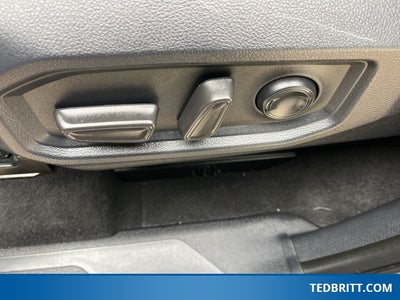 2024 Toyota Sequoia TRD Pro 4WD | Panoramic Moonroof