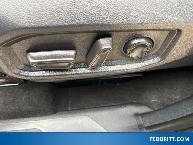 2024 Toyota Sequoia TRD Pro 4WD | Panoramic Moonroof