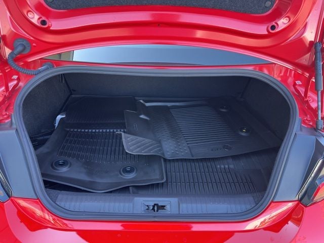 2022 Toyota GR86 Premium | Adaptive Cruise | BLIS | Heated Seats