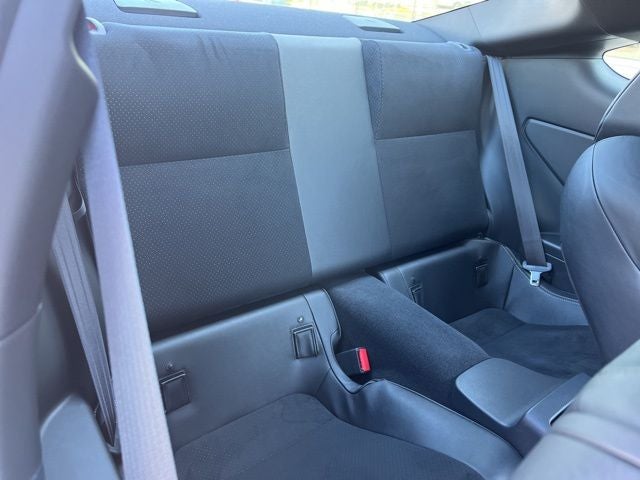 2022 Toyota GR86 Premium | Adaptive Cruise | BLIS | Heated Seats