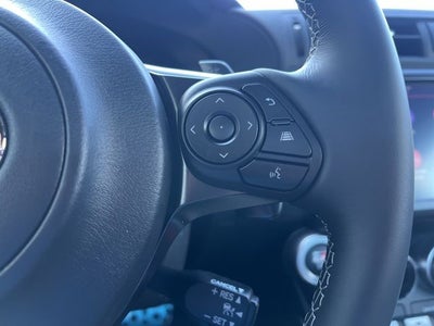 2022 Toyota GR86 Premium | Adaptive Cruise | BLIS | Heated Seats