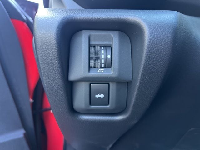 2022 Toyota GR86 Premium | Adaptive Cruise | BLIS | Heated Seats