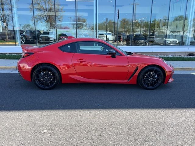 2022 Toyota GR86 Premium | Adaptive Cruise | BLIS | Heated Seats