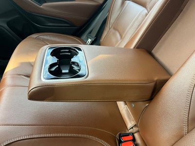 2021 Subaru Forester Touring AWD | Nav | Pano Roof | BLIS | Heated Seats