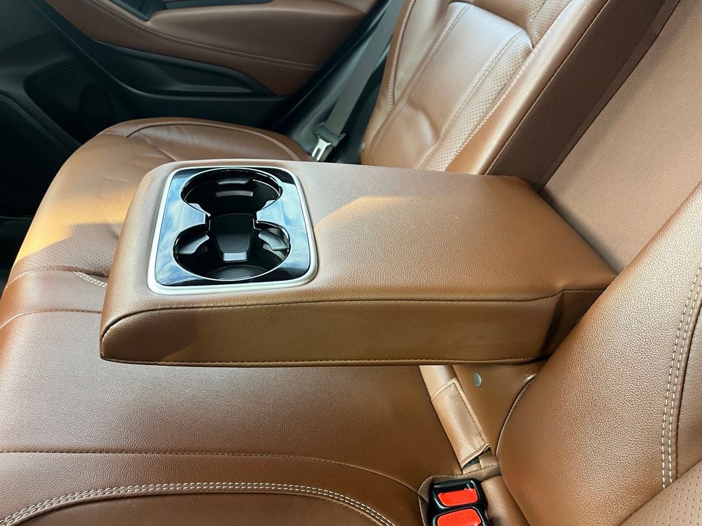 2021 Subaru Forester Touring AWD | Nav | Pano Roof | BLIS | Heated Seats
