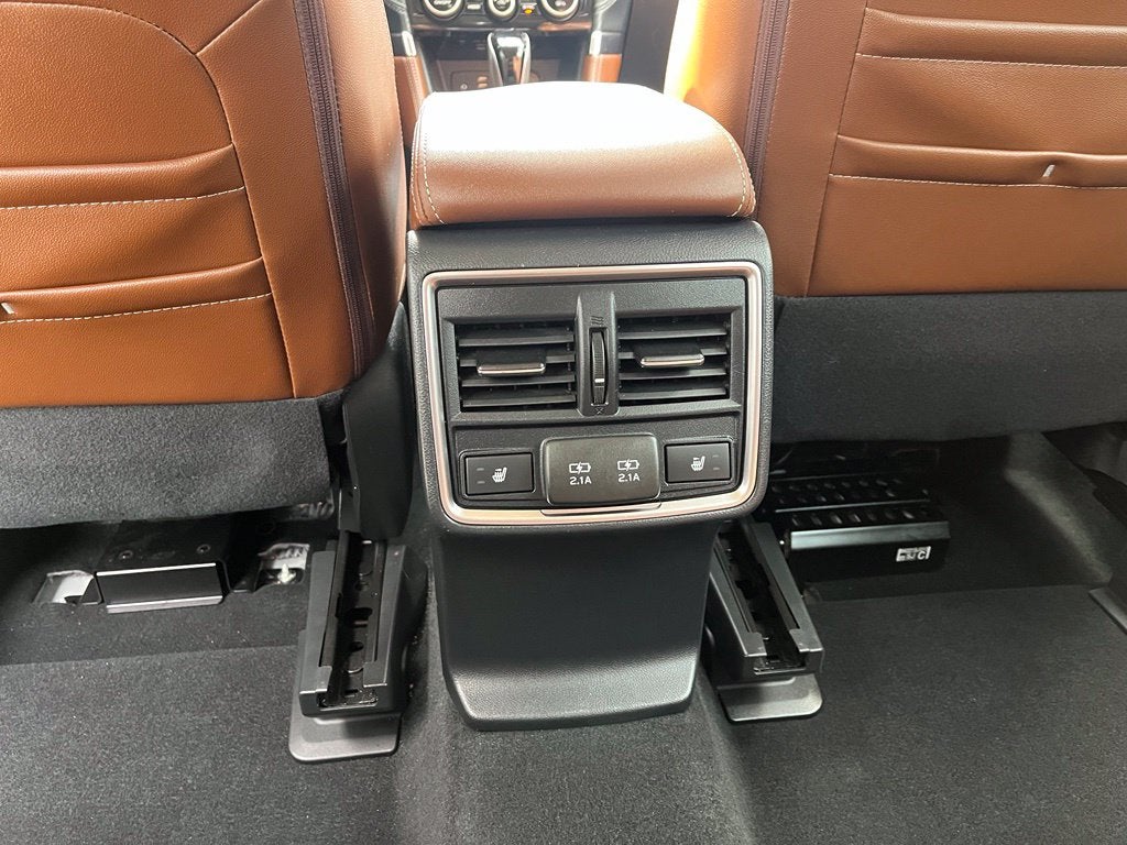 2021 Subaru Forester Touring AWD | Nav | Pano Roof | BLIS | Heated Seats