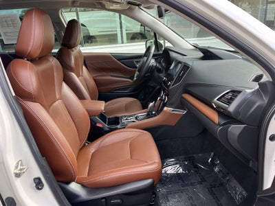 2021 Subaru Forester Touring AWD | Nav | Pano Roof | BLIS | Heated Seats