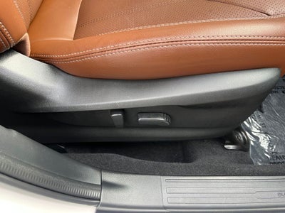 2021 Subaru Forester Touring AWD | Nav | Pano Roof | BLIS | Heated Seats