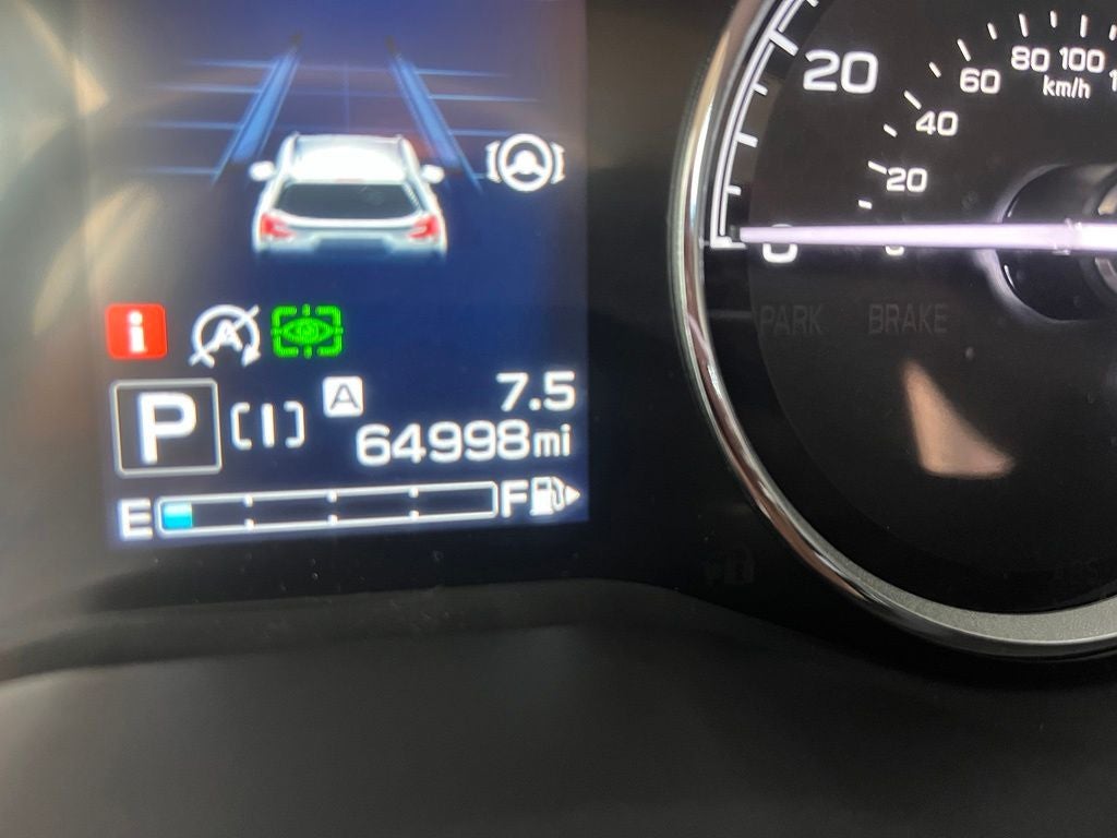 2021 Subaru Forester Touring AWD | Nav | Pano Roof | BLIS | Heated Seats