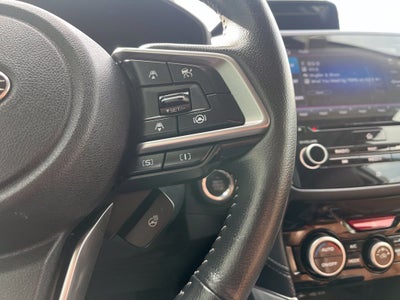 2021 Subaru Forester Touring AWD | Nav | Pano Roof | BLIS | Heated Seats