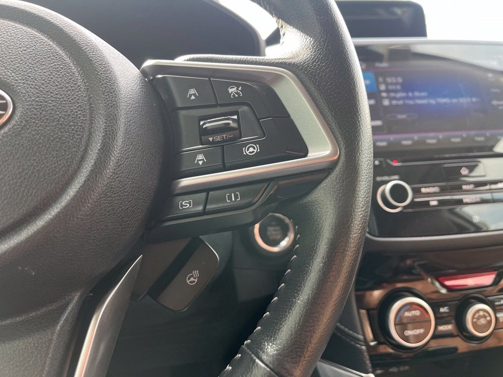 2021 Subaru Forester Touring AWD | Nav | Pano Roof | BLIS | Heated Seats