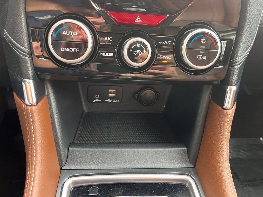 2021 Subaru Forester Touring AWD | Nav | Pano Roof | BLIS | Heated Seats