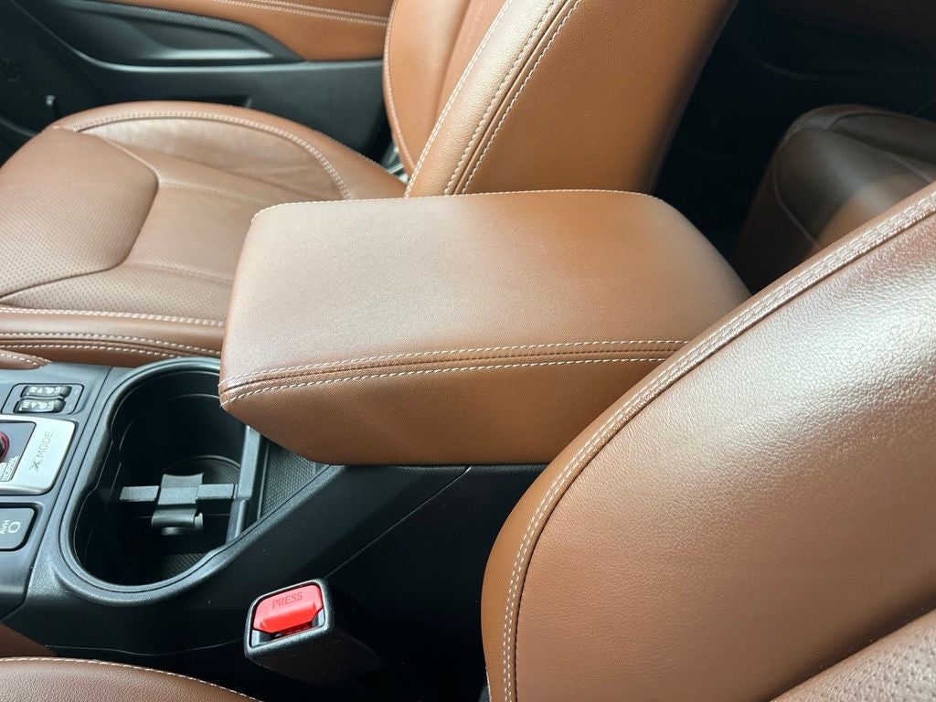 2021 Subaru Forester Touring AWD | Nav | Pano Roof | BLIS | Heated Seats