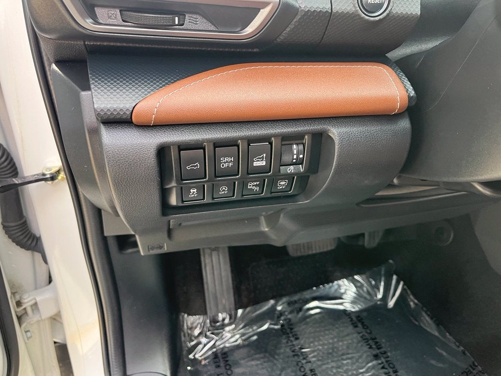 2021 Subaru Forester Touring AWD | Nav | Pano Roof | BLIS | Heated Seats