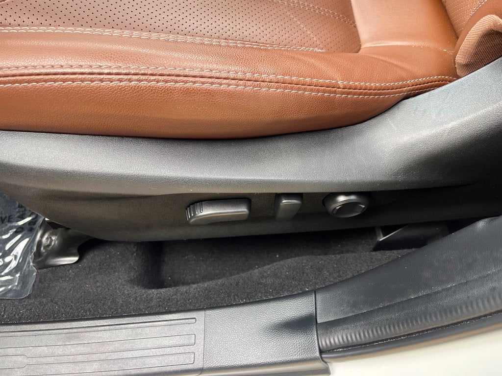 2021 Subaru Forester Touring AWD | Nav | Pano Roof | BLIS | Heated Seats