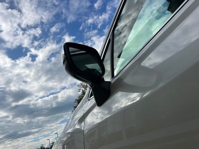 2021 Subaru Forester Touring AWD | Nav | Pano Roof | BLIS | Heated Seats